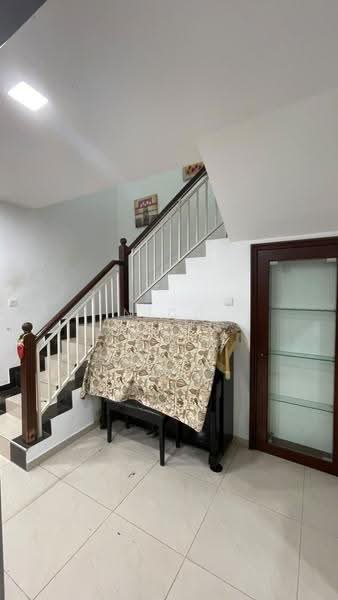 Rumah Kluster untuk Dijual di Taman Mount Austin (Tebrau) - Nico Chong - Interior - PropertyGuru.com.my