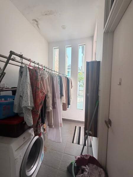 Semi-Detached House for Sale in Eco Botanic (Iskandar Puteri (Nusajaya)) - Shi May Yeong - Interior - PropertyGuru.com.my