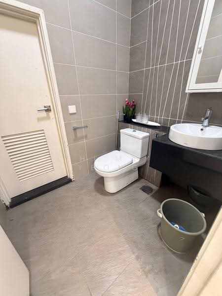Semi-Detached House for Sale in Eco Botanic (Iskandar Puteri (Nusajaya)) - Shi May Yeong - Bathroom - PropertyGuru.com.my