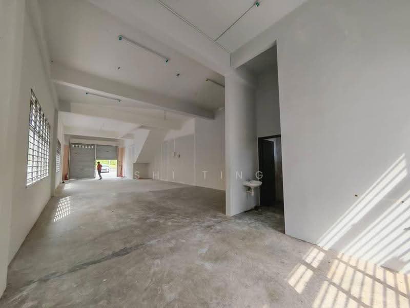 Kedai untuk Disewa di Taman Nusa Sentral (Iskandar Puteri (Nusajaya)) - Shi Ting - Interior - PropertyGuru.com.my