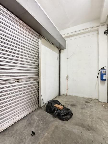 Kedai untuk Disewa di Taman Nusa Sentral (Iskandar Puteri (Nusajaya)) - Shi Ting - Interior - PropertyGuru.com.my