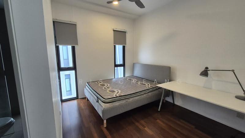 Kondominium untuk Disewa di The Capers @ Sentul East - Chris Cheang - Bedroom - PropertyGuru.com.my