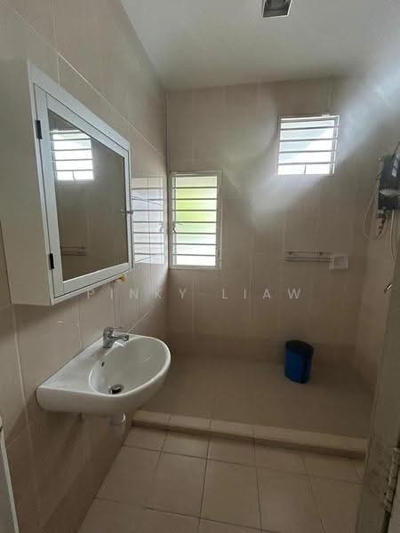 Service Residence for Sale at Indah Residences - Pinky Liaw - Bathroom - PropertyGuru.com.my