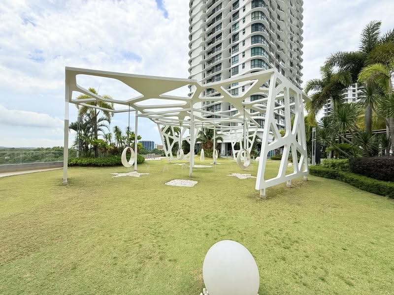 Service Residence for Rent at The M @ Medini Macrolink - Ryan Lim - Exterior - PropertyGuru.com.my