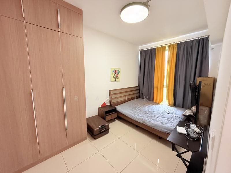 Service Residence for Rent at The M @ Medini Macrolink - Ryan Lim - Bedroom - PropertyGuru.com.my