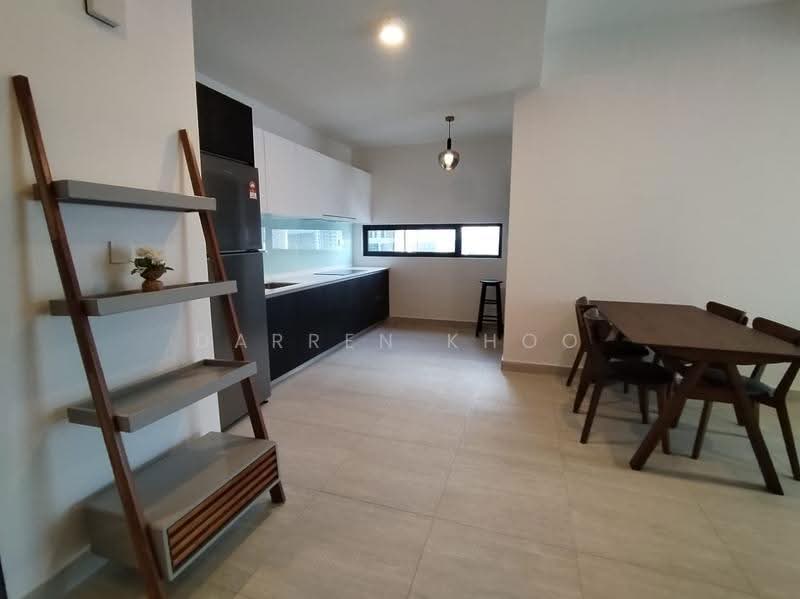 Service Residence for Rent at Atwater : Service Residences - Darren Khoo - Kitchen - PropertyGuru.com.my