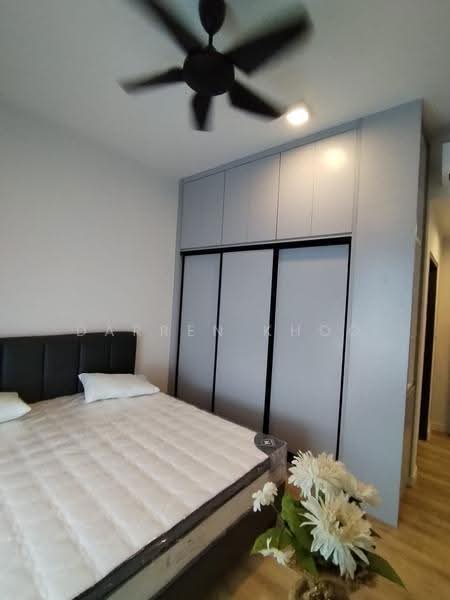 Service Residence for Rent at Atwater : Service Residences - Darren Khoo - Bedroom - PropertyGuru.com.my
