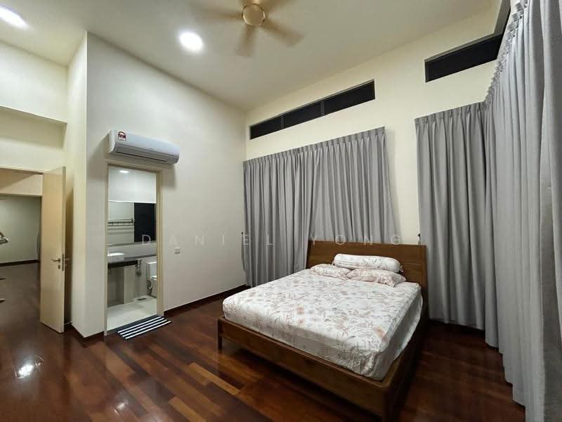 Rumah Kluster untuk Disewa di Eco Botanic (Iskandar Puteri (Nusajaya)) - Daniel Yong - Bedroom - PropertyGuru.com.my