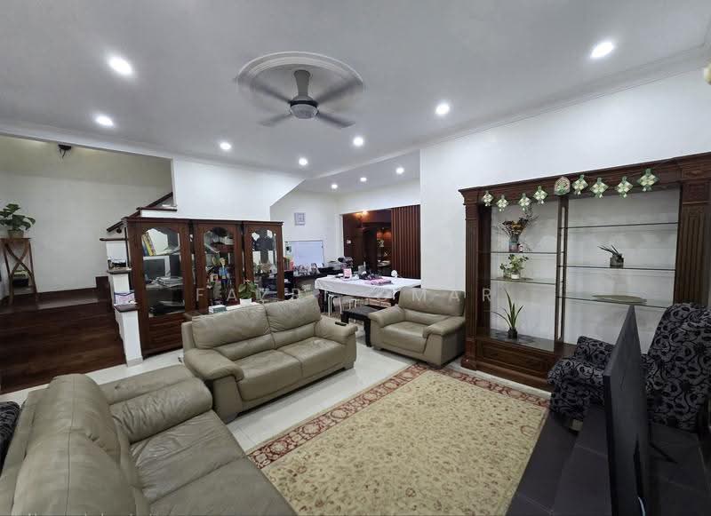 2-storey Terraced House for Sale in Bukit Jelutong (Shah Alam) - Fazri Omar - PropertyGuru.com.my
