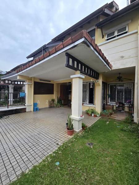 2-storey Terraced House for Sale in Bukit Jelutong (Shah Alam) - Fazri Omar - PropertyGuru.com.my