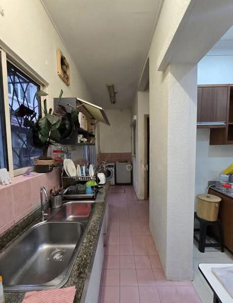 2-storey Terraced House for Sale in Bukit Jelutong (Shah Alam) - Fazri Omar - PropertyGuru.com.my