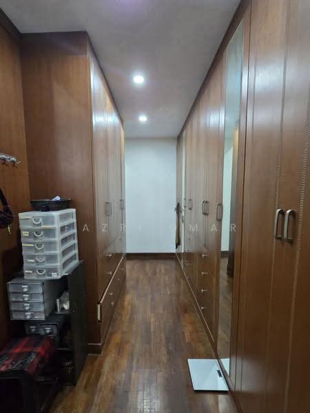 2-storey Terraced House for Sale in Bukit Jelutong (Shah Alam) - Fazri Omar - PropertyGuru.com.my