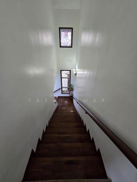 2-storey Terraced House for Sale in Bukit Jelutong (Shah Alam) - Fazri Omar - PropertyGuru.com.my