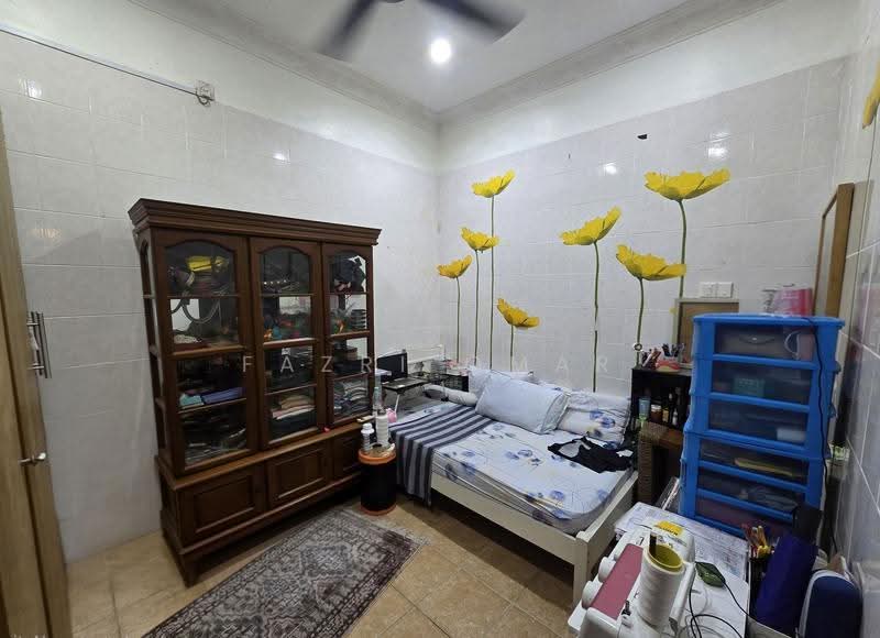 2-storey Terraced House for Sale in Bukit Jelutong (Shah Alam) - Fazri Omar - PropertyGuru.com.my