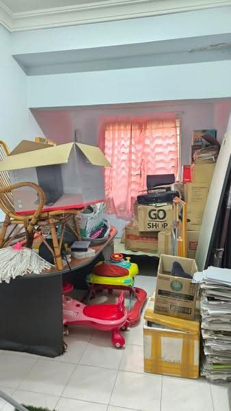 2.5-storey Terraced House for Sale in Laman Rimbunan (Kepong) - Jasemin Chia - Interior - PropertyGuru.com.my