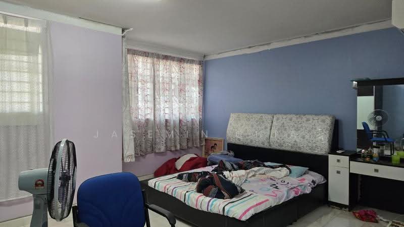 2.5-storey Terraced House for Sale in Laman Rimbunan (Kepong) - Jasemin Chia - Bedroom - PropertyGuru.com.my