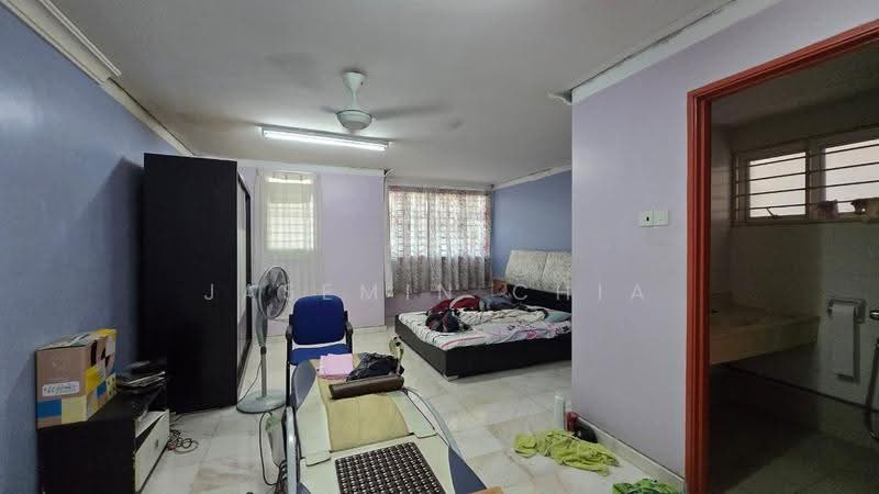 2.5-storey Terraced House for Sale in Laman Rimbunan (Kepong) - Jasemin Chia - Bedroom - PropertyGuru.com.my