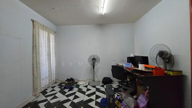 2.5-storey Terraced House for Sale in Laman Rimbunan (Kepong) - Jasemin Chia - Study - PropertyGuru.com.my