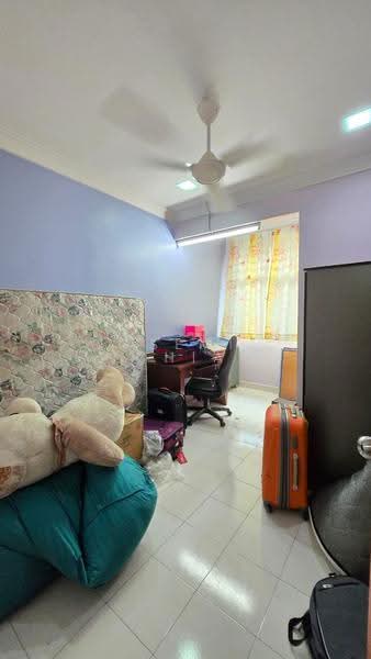 2.5-storey Terraced House for Sale in Laman Rimbunan (Kepong) - Jasemin Chia - Bedroom - PropertyGuru.com.my