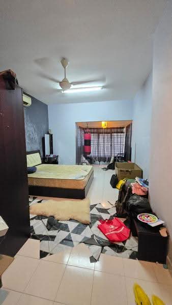 2.5-storey Terraced House for Sale in Laman Rimbunan (Kepong) - Jasemin Chia - Bedroom - PropertyGuru.com.my