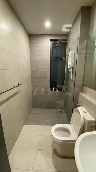 Service Residence for Rent at Atwater : Service Residences - Darren Khoo - Bathroom - PropertyGuru.com.my