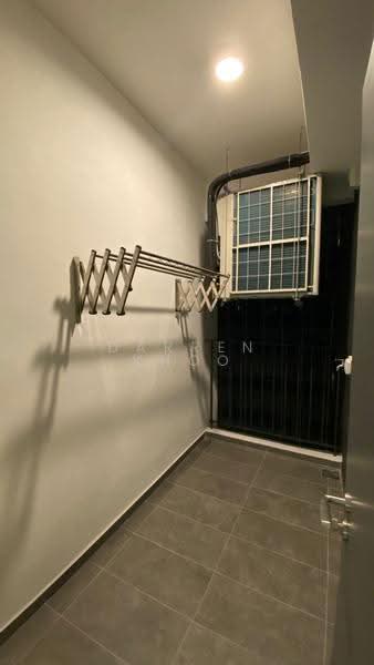 Service Residence for Rent at Atwater : Service Residences - Darren Khoo - Balcony - PropertyGuru.com.my