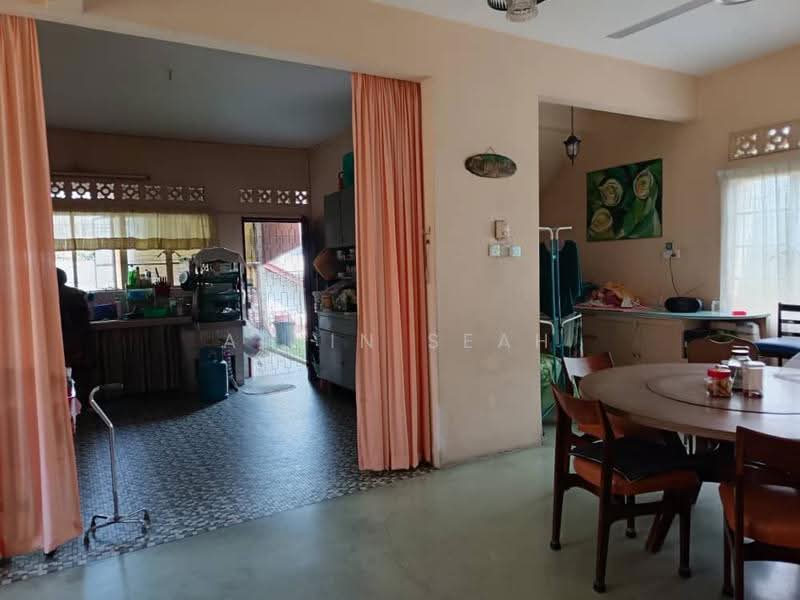 Bungalow House untuk Dijual di Seksyen 11 (Petaling Jaya) - Alvin Seah - Kitchen - PropertyGuru.com.my