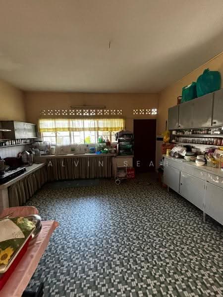 Bungalow House untuk Dijual di Seksyen 11 (Petaling Jaya) - Alvin Seah - Kitchen - PropertyGuru.com.my