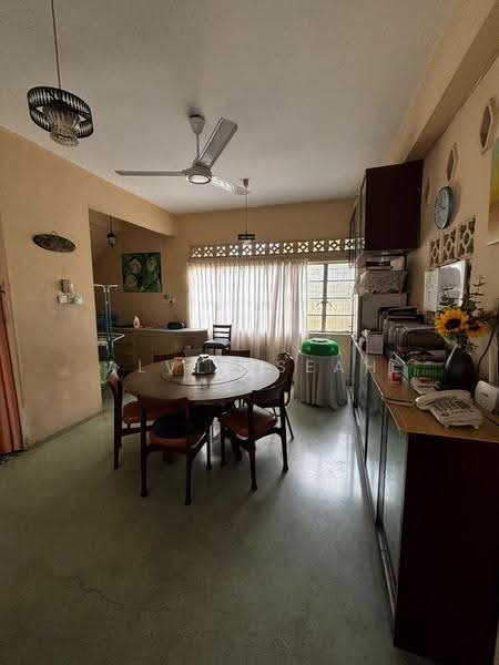 Bungalow House untuk Dijual di Seksyen 11 (Petaling Jaya) - Alvin Seah - Dining Room - PropertyGuru.com.my