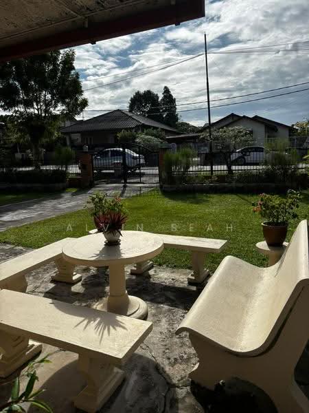 Bungalow House untuk Dijual di Seksyen 11 (Petaling Jaya) - Alvin Seah - Exterior - PropertyGuru.com.my