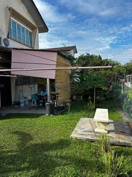 Bungalow House untuk Dijual di Seksyen 11 (Petaling Jaya) - Alvin Seah - Exterior - PropertyGuru.com.my