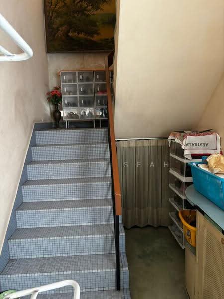 Bungalow House untuk Dijual di Seksyen 11 (Petaling Jaya) - Alvin Seah - Interior - PropertyGuru.com.my