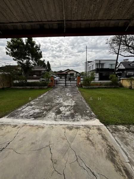 Bungalow House untuk Dijual di Seksyen 11 (Petaling Jaya) - Alvin Seah - Exterior - PropertyGuru.com.my