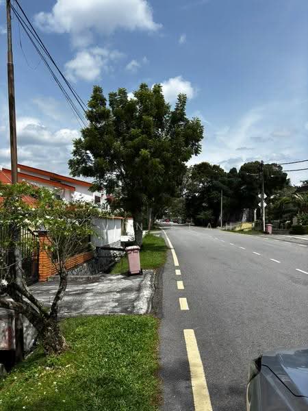 Bungalow House untuk Dijual di Seksyen 11 (Petaling Jaya) - Alvin Seah - Exterior - PropertyGuru.com.my