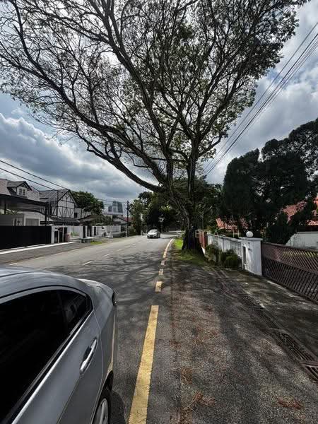 Bungalow House untuk Dijual di Seksyen 11 (Petaling Jaya) - Alvin Seah - Exterior - PropertyGuru.com.my