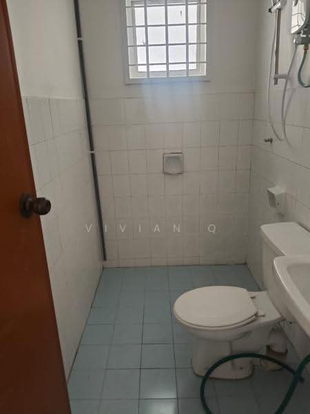 Rumah Teres 1-Tingkat untuk Disewa di Taman Puteri Wangsa (Ulu Tiram) - Vivian Q - PropertyGuru.com.my