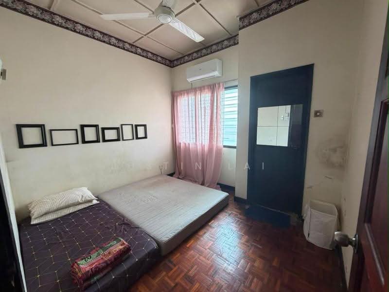 Rumah Teres 2-Tingkat untuk Dijual di Bandar Sri Damansara (Selangor) - Justin Lai - Bedroom - PropertyGuru.com.my
