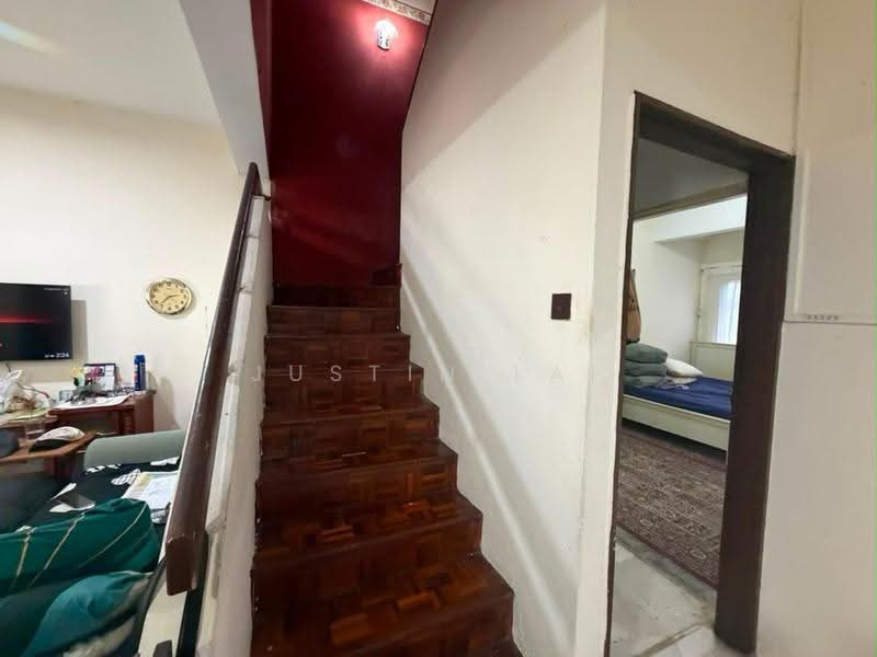 Rumah Teres 2-Tingkat untuk Dijual di Bandar Sri Damansara (Selangor) - Justin Lai - Interior - PropertyGuru.com.my