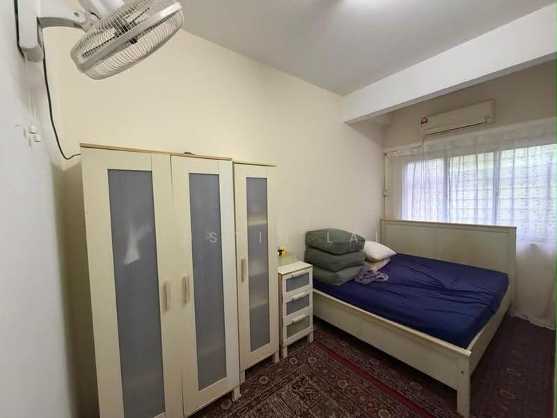 Rumah Teres 2-Tingkat untuk Dijual di Bandar Sri Damansara (Selangor) - Justin Lai - Bedroom - PropertyGuru.com.my
