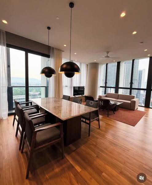 Kediaman Servis untuk Dijual di The Conlay - Jyan Wong - PropertyGuru.com.my