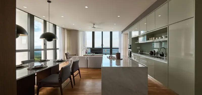 Kediaman Servis untuk Dijual di The Conlay - Jyan Wong - PropertyGuru.com.my