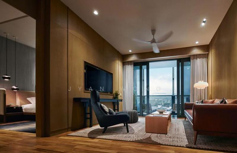 Kediaman Servis untuk Dijual di The Conlay - Jyan Wong - PropertyGuru.com.my