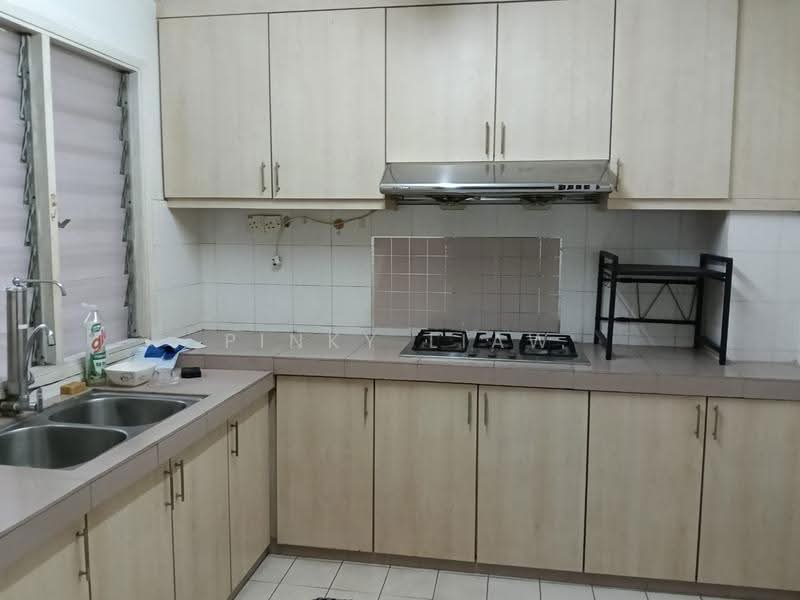 2-storey Terraced House for Sale in Usj 22 (Subang Jaya) - Pinky Liaw - Kitchen - PropertyGuru.com.my