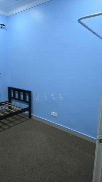 Apartment for Rent at Austin Regency (Pangsapuri Austin Perdana) - Jean Wong - Bedroom - PropertyGuru.com.my