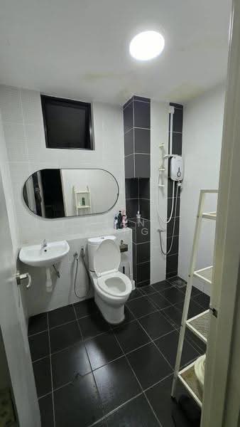 Apartment for Rent at Austin Regency (Pangsapuri Austin Perdana) - Jean Wong - Bathroom - PropertyGuru.com.my