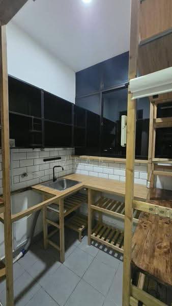 Apartment for Rent at Austin Regency (Pangsapuri Austin Perdana) - Jean Wong - Kitchen - PropertyGuru.com.my