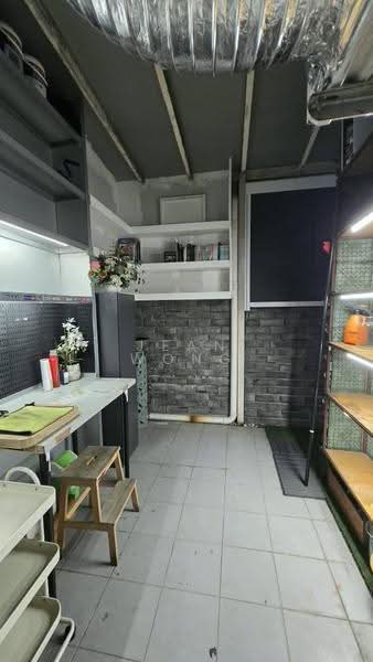 Apartment for Rent at Austin Regency (Pangsapuri Austin Perdana) - Jean Wong - PropertyGuru.com.my