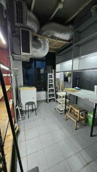 Apartment for Rent at Austin Regency (Pangsapuri Austin Perdana) - Jean Wong - Interior - PropertyGuru.com.my