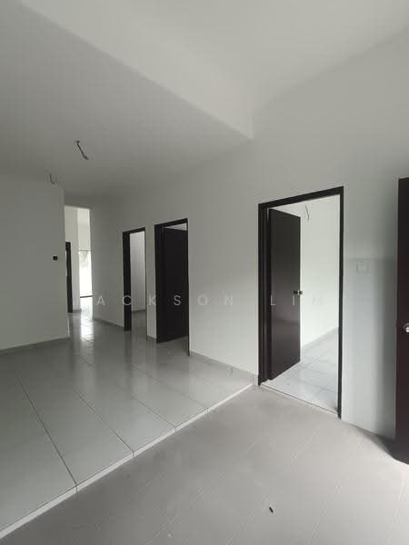 Rumah Teres 1-Tingkat untuk Dijual di Pulau Indah (Klang) - Jackson Lim - Interior - PropertyGuru.com.my