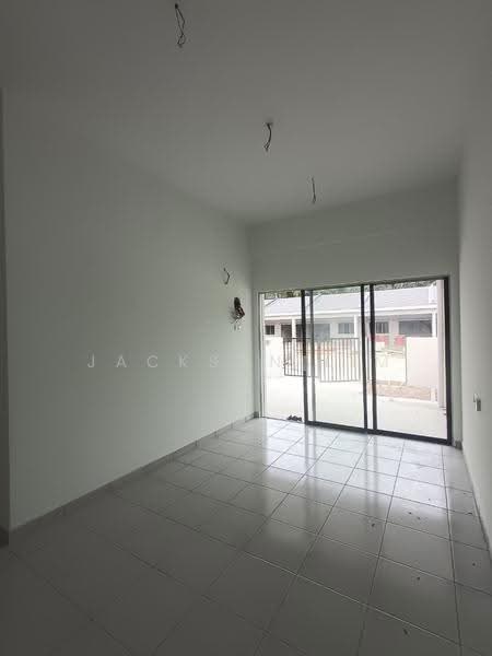 Rumah Teres 1-Tingkat untuk Dijual di Pulau Indah (Klang) - Jackson Lim - Interior - PropertyGuru.com.my